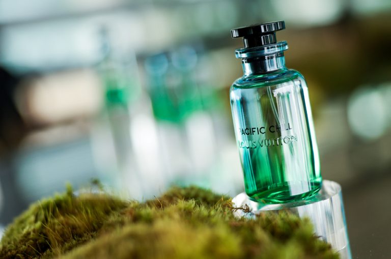 Louis Vuitton Pacific Chill – 10 mL