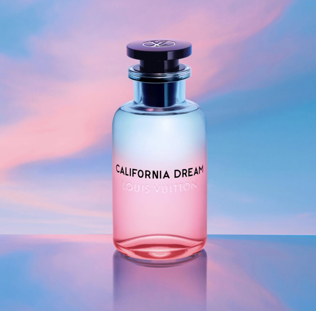 Louis Vuitton California Dream – 10 mL