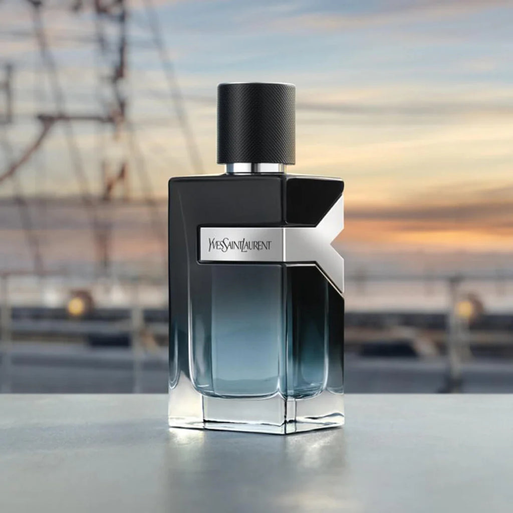 (Sample) Ysl Y EDP