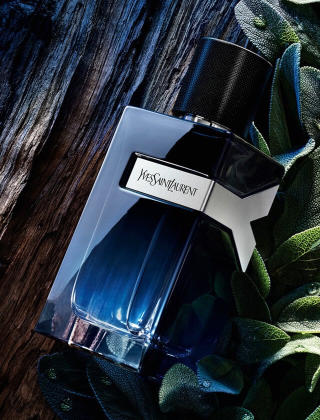 (Sample) Ysl Y EDP