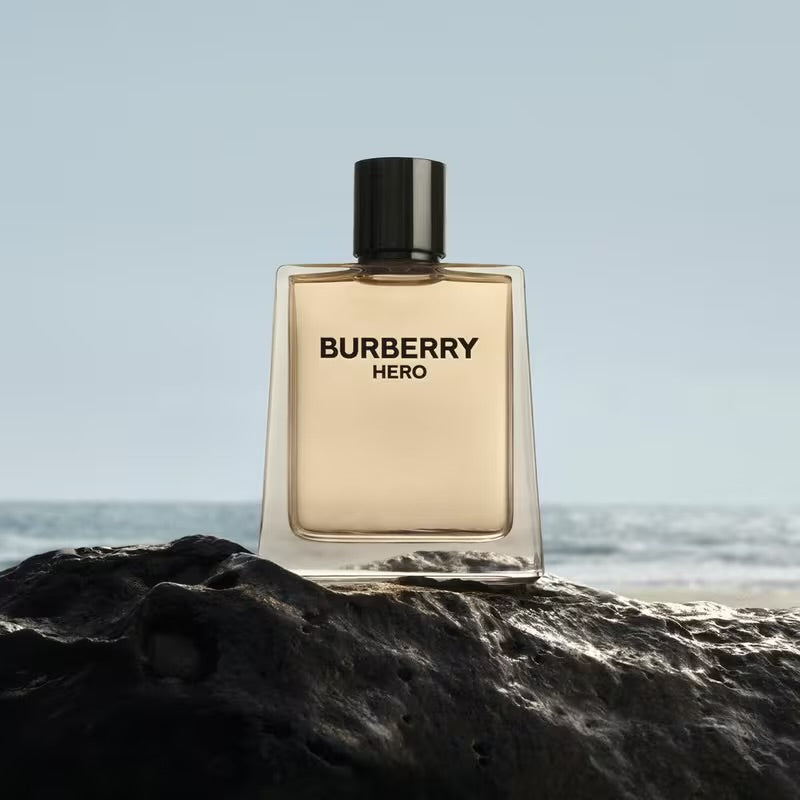 Burberry Hero Eau de Toilette – 10 mL