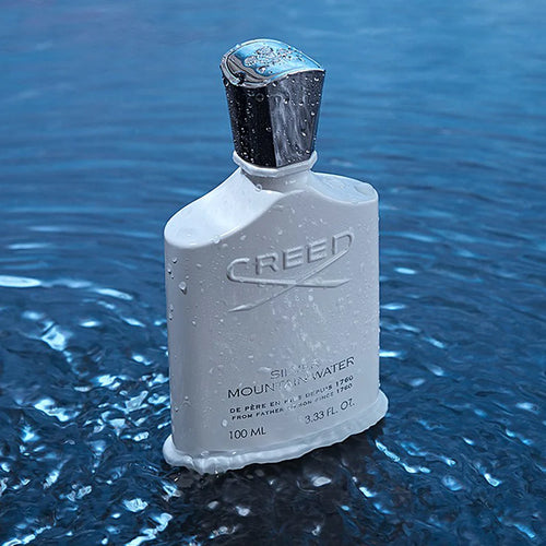 Creed Silver Mountain Water – 10 mL