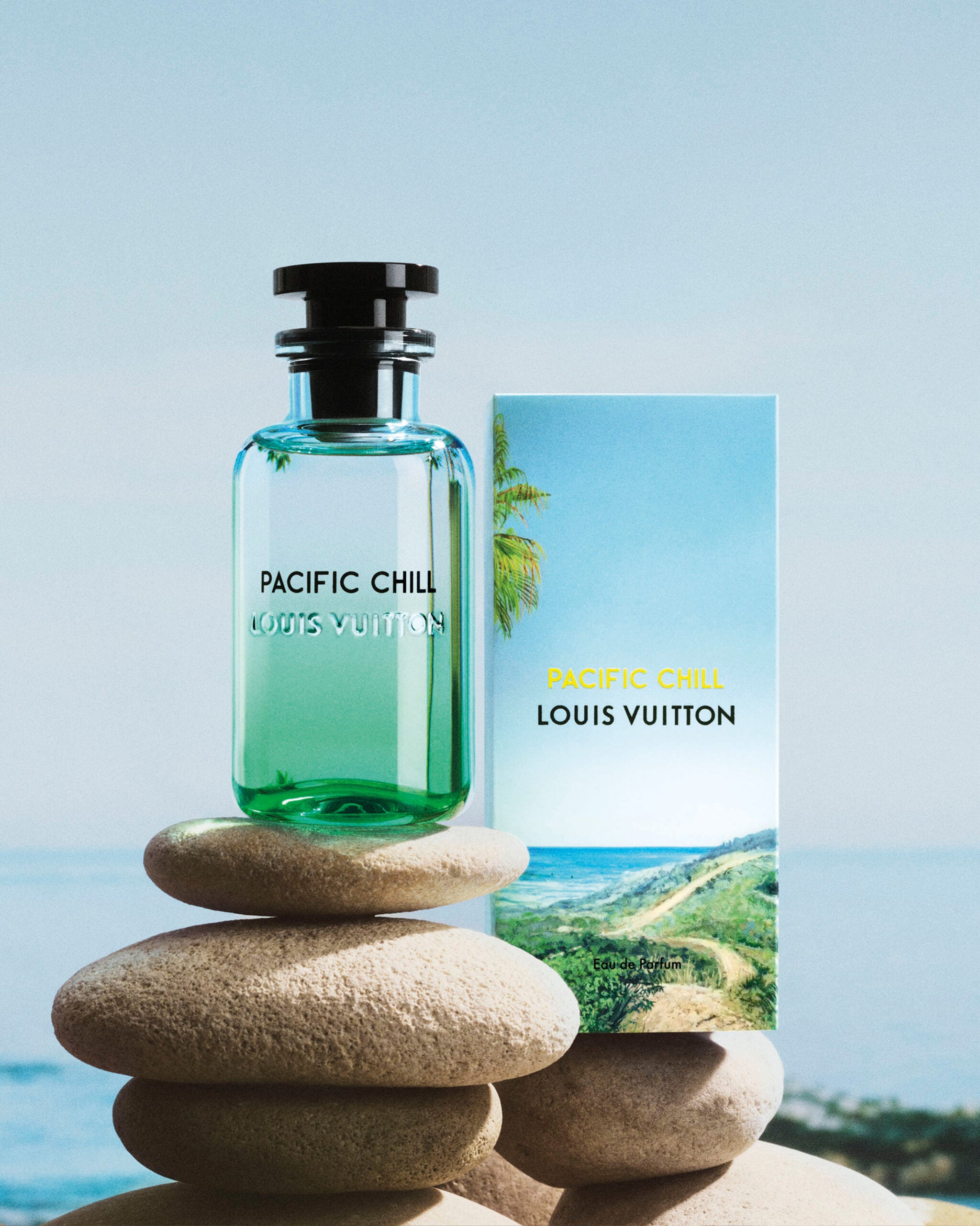 Louis Vuitton Pacific Chill – 10 mL