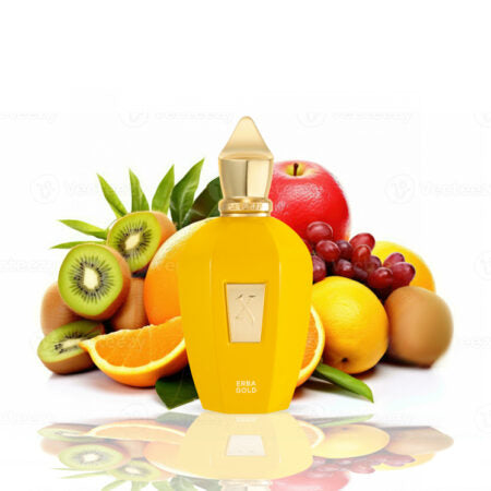 Xerjoff Erba Gold – 10 mL