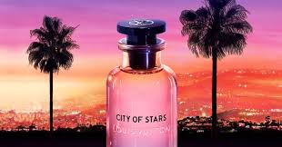 Louis Vuitton City of Stars – 10 mL