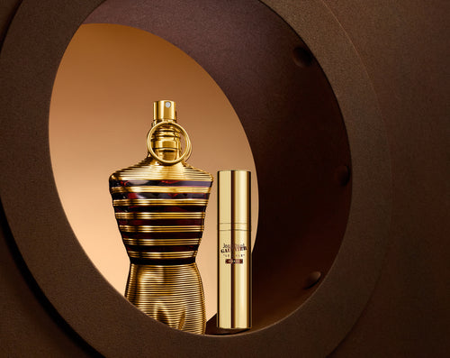 (Sample) JPG Le Male Le Parfum