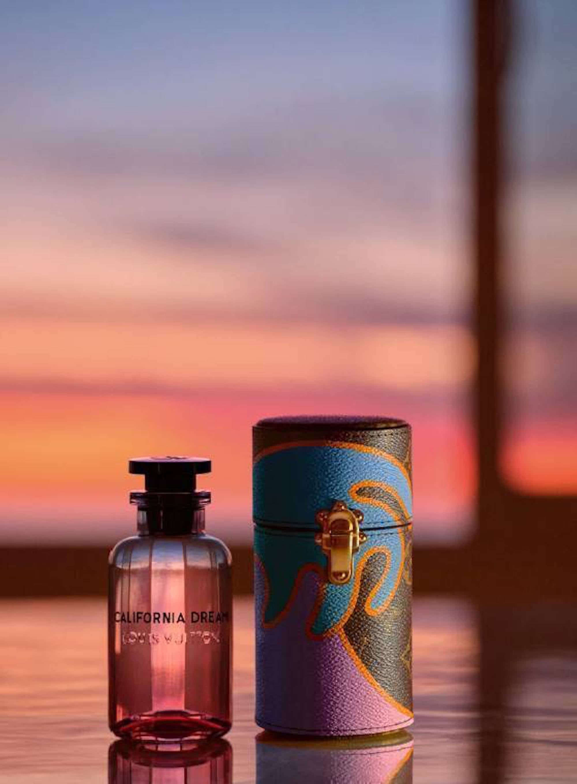 Louis Vuitton California Dream – 10 mL