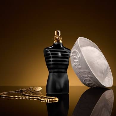 JPG Le Male Le Parfum