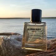 Burberry Hero Eau de Toilette