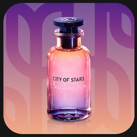 Louis Vuitton City of Stars