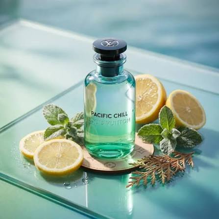 Louis Vuitton Pacific Chill