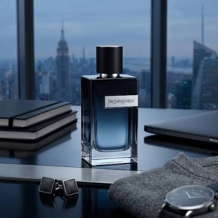 YSL Y Eau de Parfum