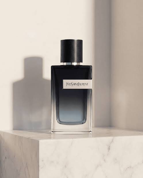 YSL Y Eau de Parfum