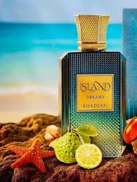 Khadlaj Island Dreams – 10 mL