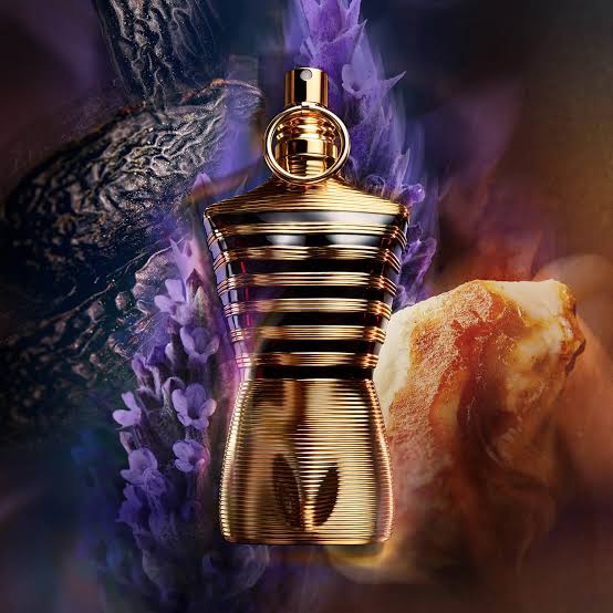 JPG Le Male Le Elixir
