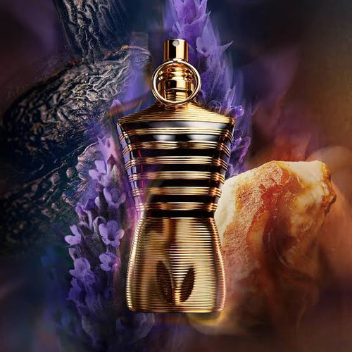JPG Le Male Le Elixir