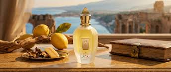 Xerjoff Naxos