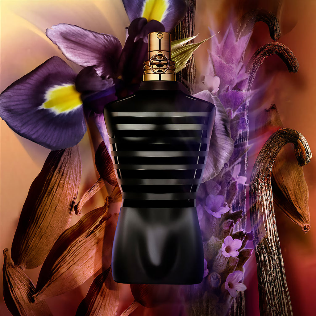 (Sample) JPG Le Male Le parfum